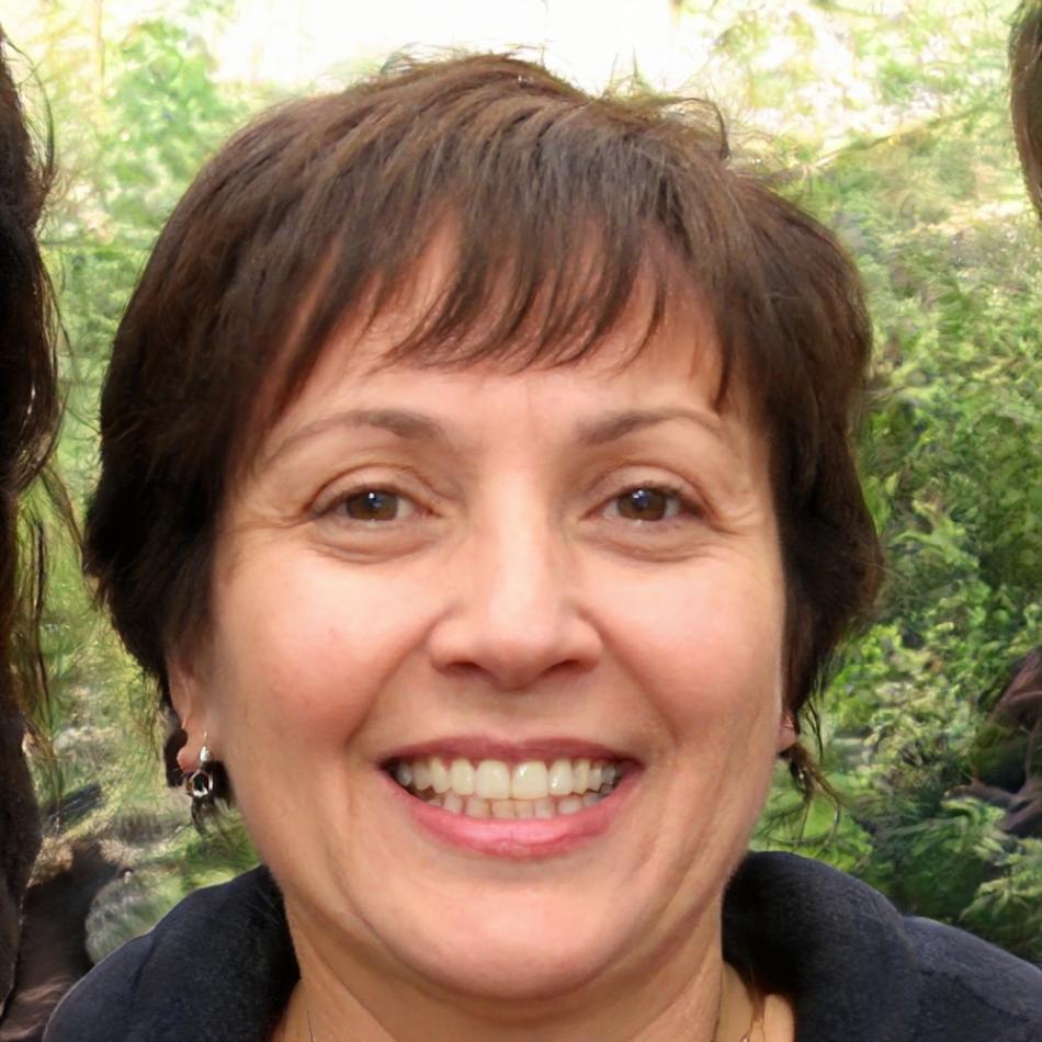 Esperanza Villareal, Directora de Estrategia Financiera en qitersoraalone