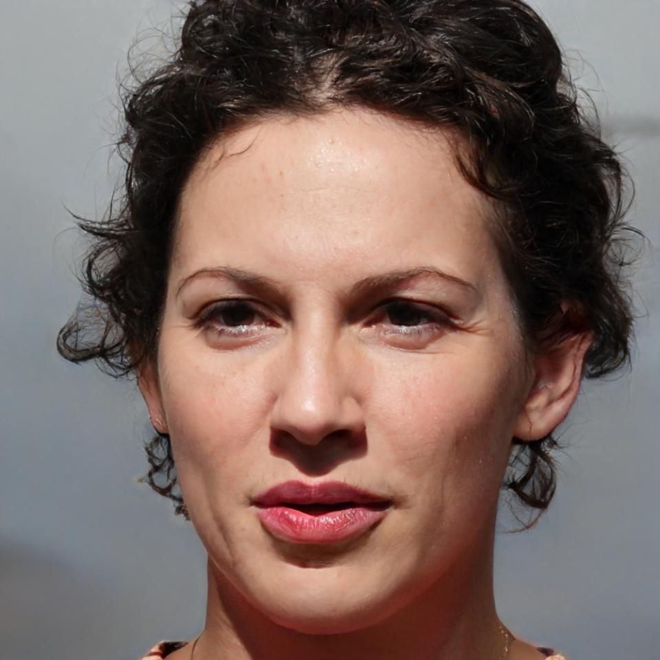 Instructora Carmen Vidal